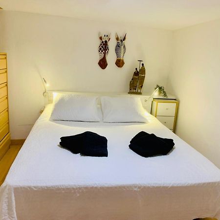 Refino 11 Apartment Малага Екстериор снимка