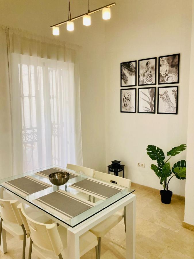 Refino 11 Apartment Малага Екстериор снимка