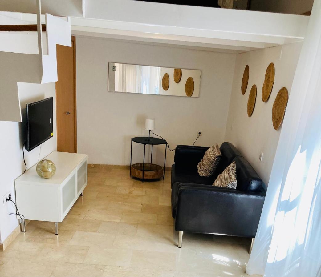 Refino 11 Apartment Малага Екстериор снимка