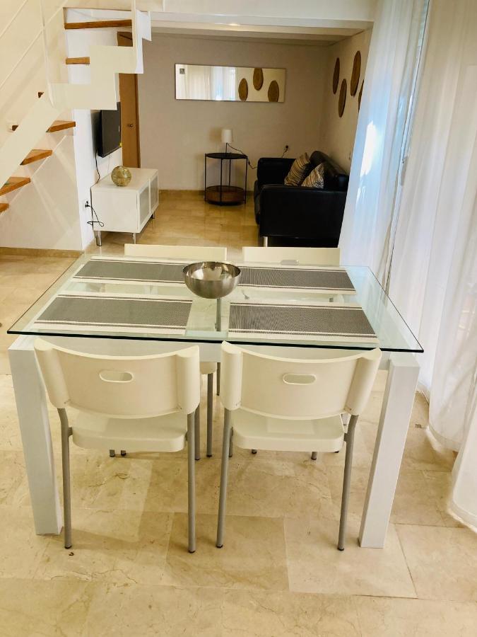 Refino 11 Apartment Малага Екстериор снимка
