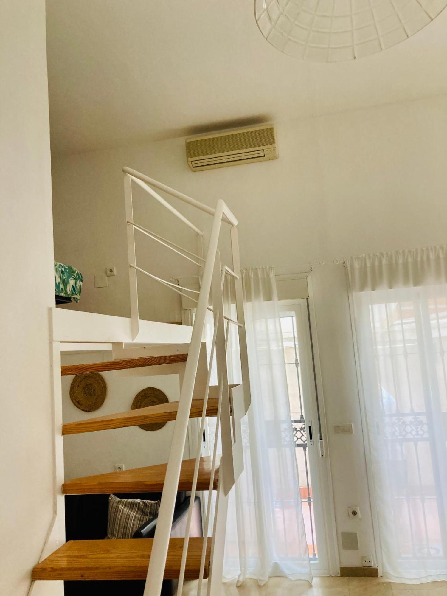 Refino 11 Apartment Малага Екстериор снимка