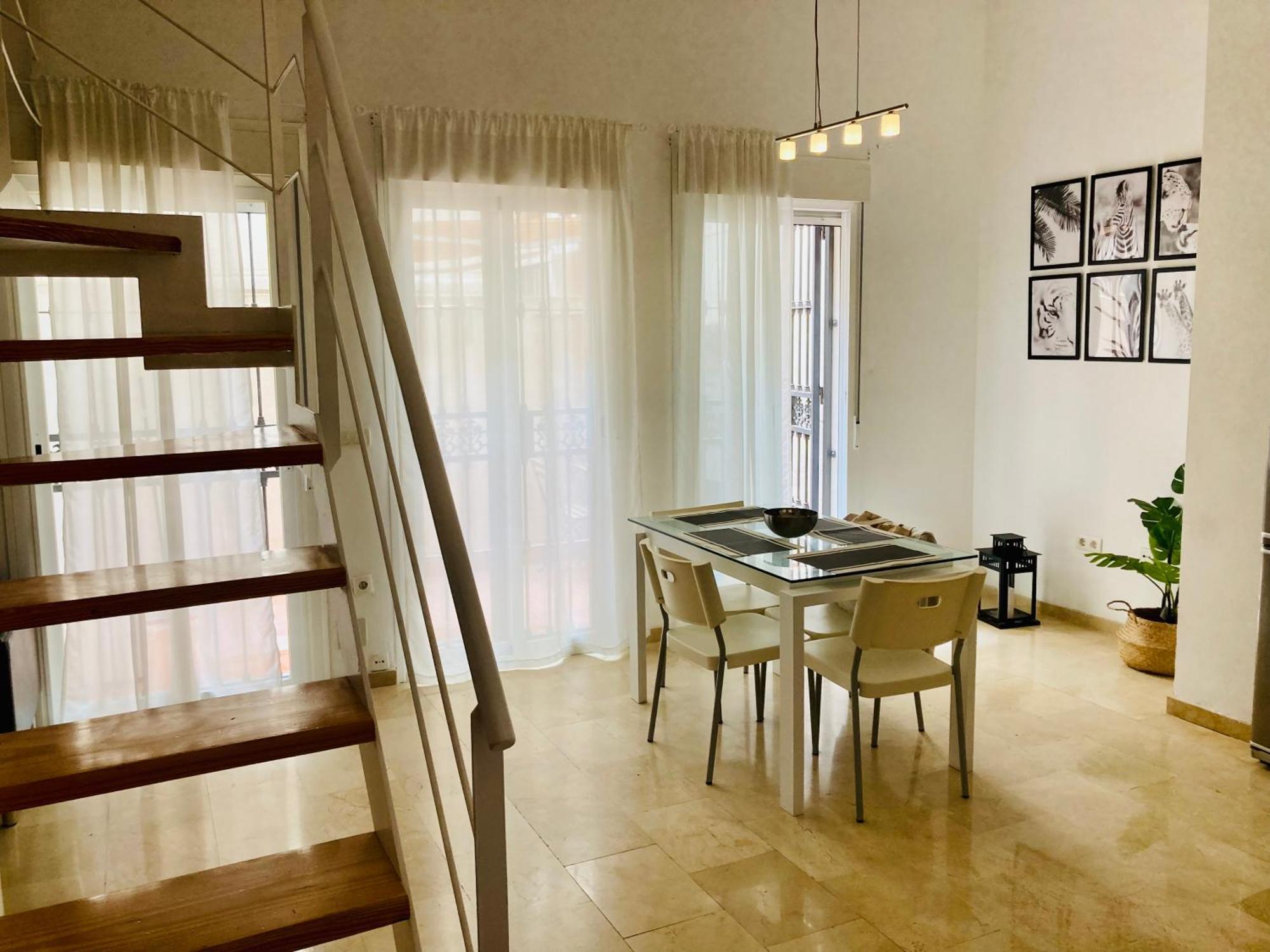 Refino 11 Apartment Малага Екстериор снимка