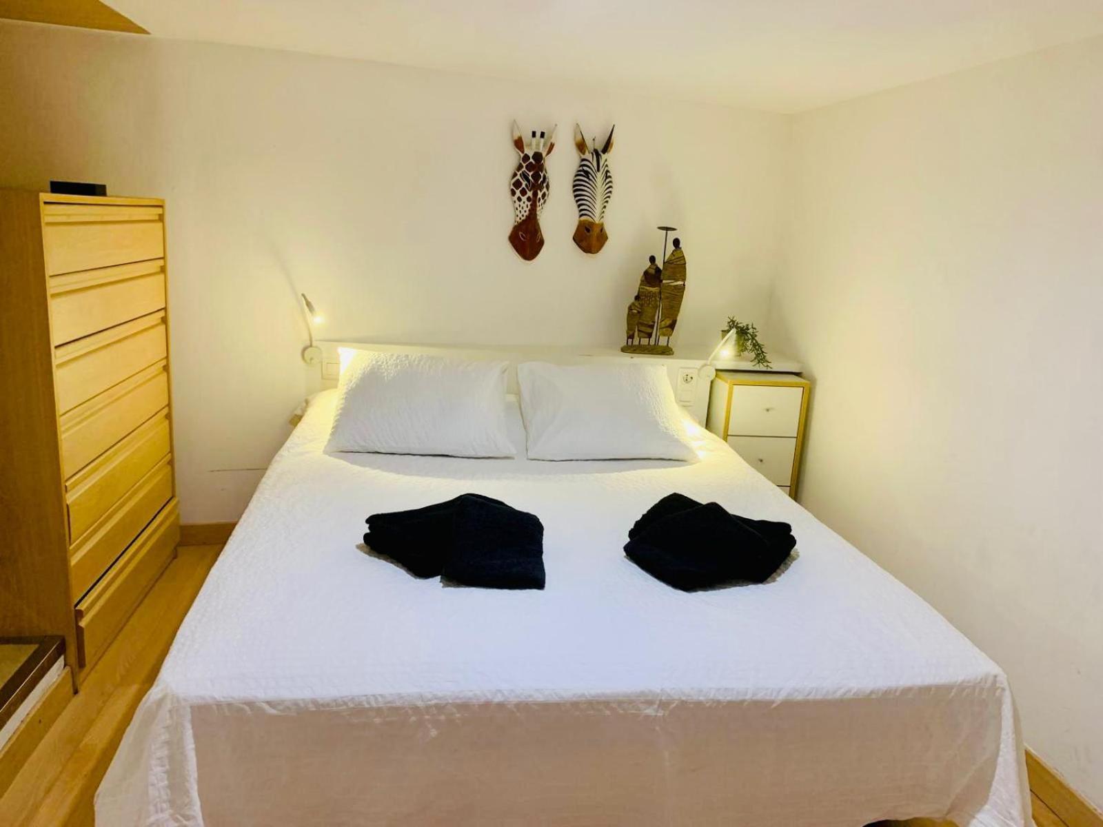 Refino 11 Apartment Малага Екстериор снимка