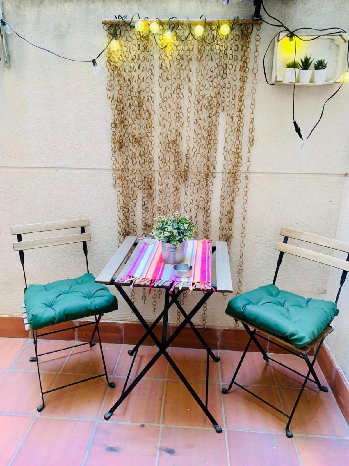 Refino 11 Apartment Малага Екстериор снимка
