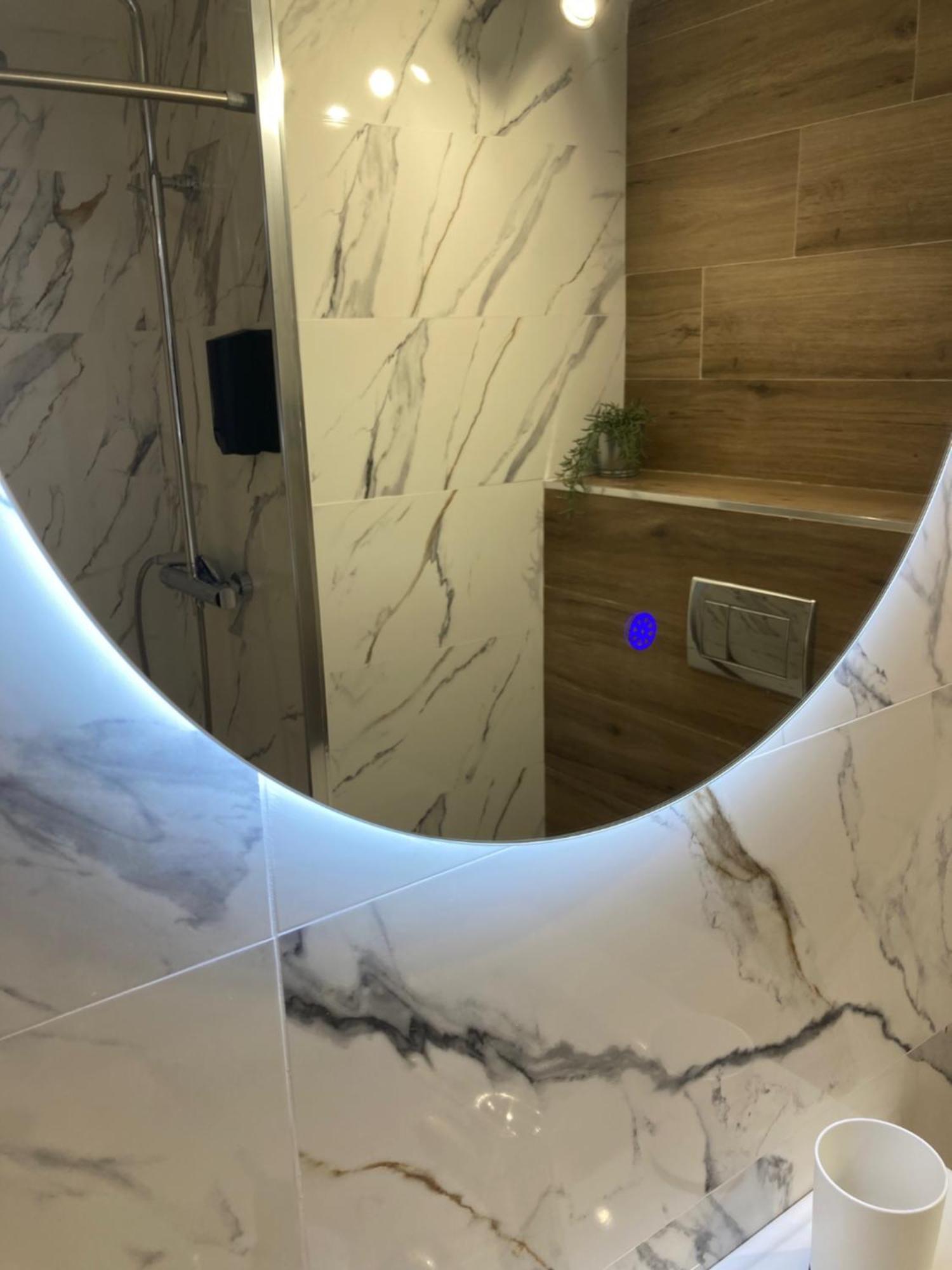 Refino 11 Apartment Малага Екстериор снимка